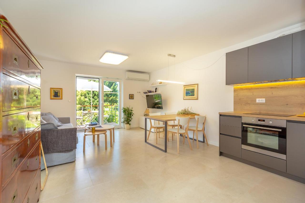 Appartamento Hedera Estate, Hedera A54 Ragusa Esterno foto
