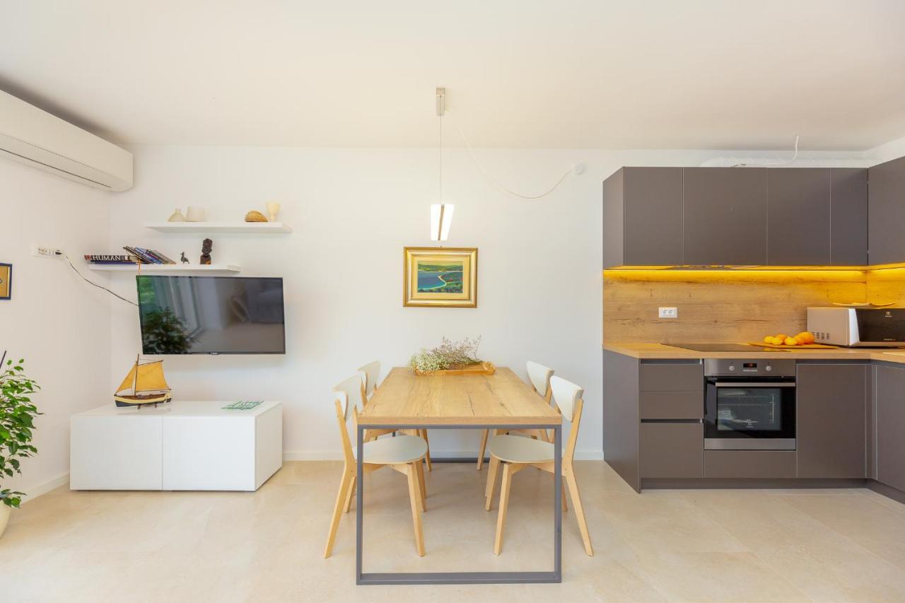 Appartamento Hedera Estate, Hedera A54 Ragusa Esterno foto