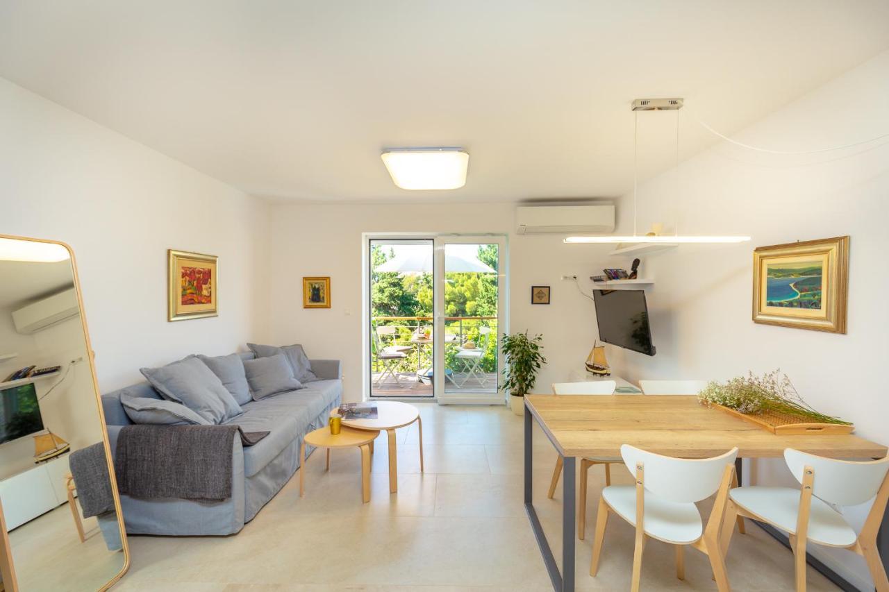 Appartamento Hedera Estate, Hedera A54 Ragusa Esterno foto