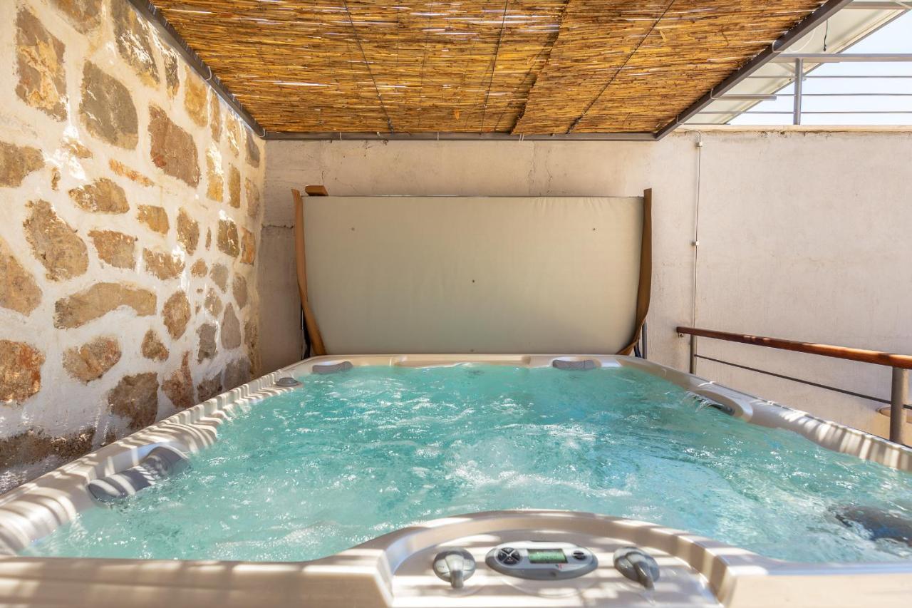 Appartamento Hedera Estate, Hedera A54 Ragusa Esterno foto