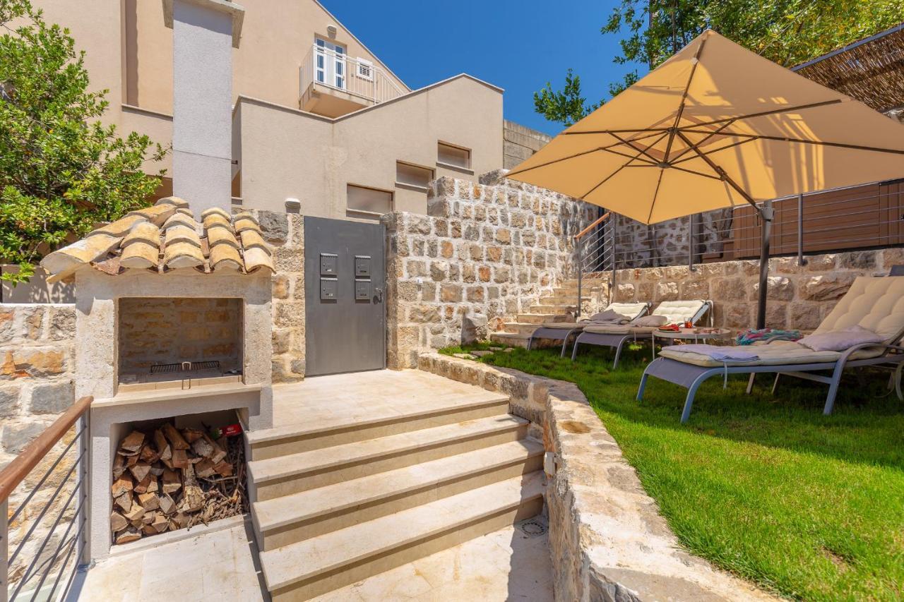 Appartamento Hedera Estate, Hedera A54 Ragusa Esterno foto